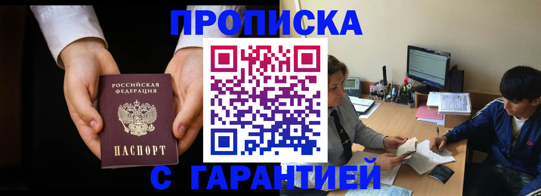прописка в Курчалом