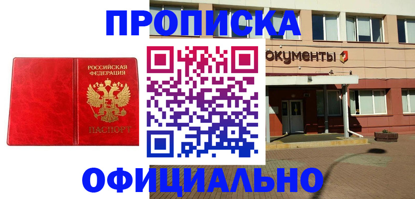 прописка паспорт в Курчалом